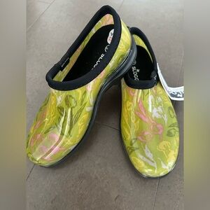 Women's Sloggers Shoes size 7